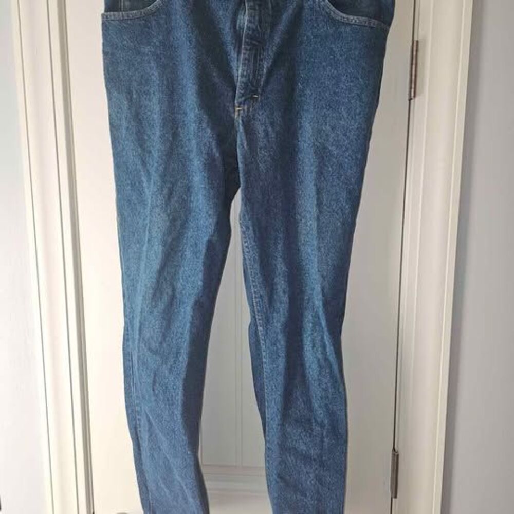 Vintage Lee Men's Jeans 40x32